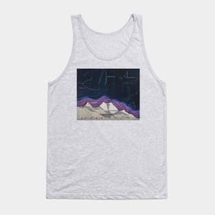 Sagarmatha National Park Tank Top